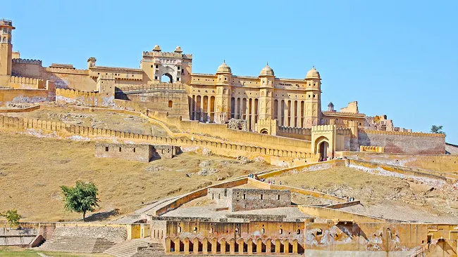 Luxury Glimpses of India