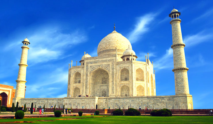 Golden Triangle With Mandawa