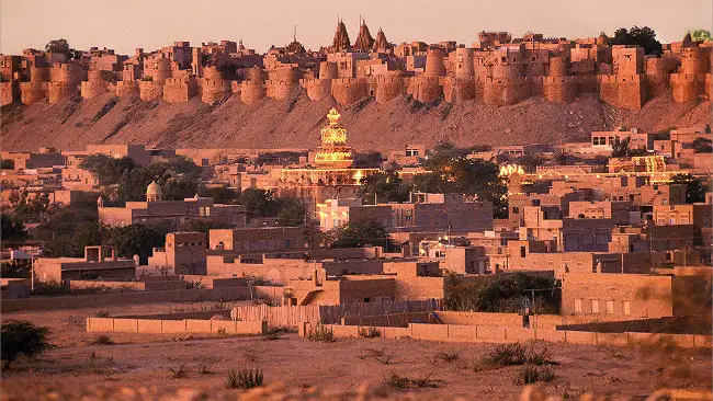 jaisalmer-fort-jaisalmer