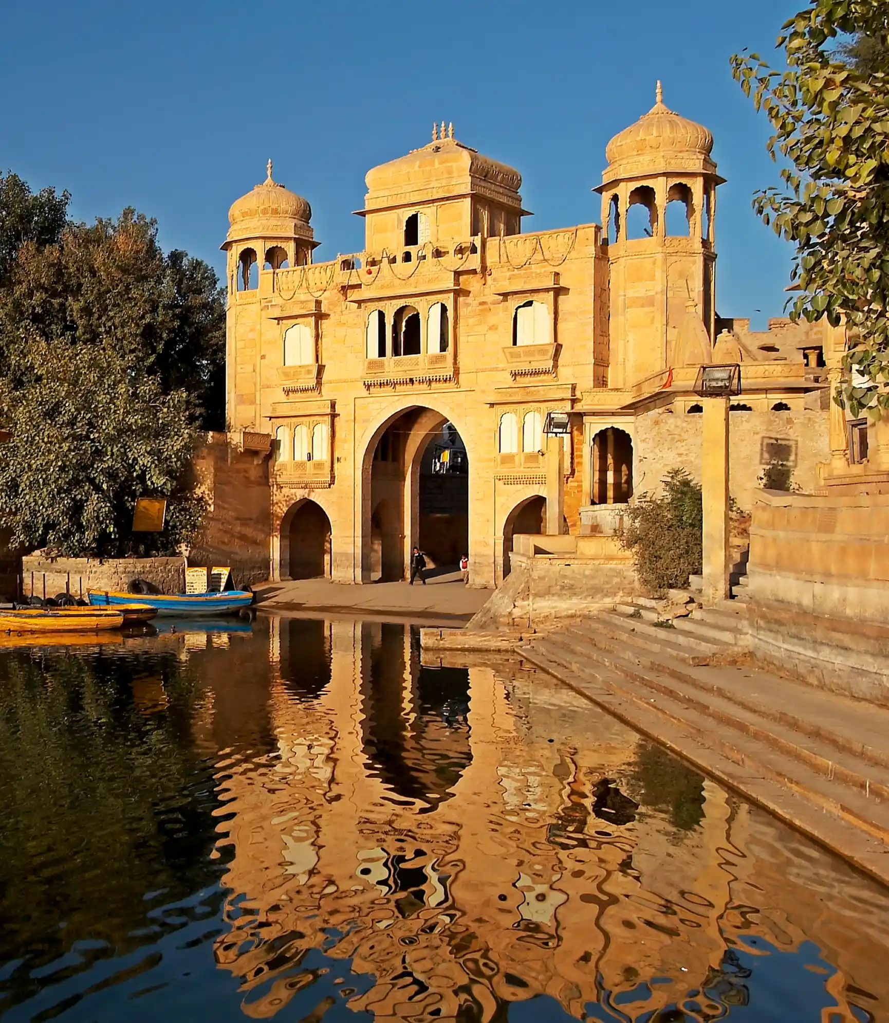 Rajasthan Royal Heritage Tours
