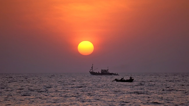Mumbai to Goa