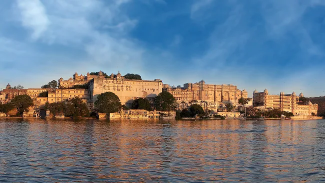 Rajasthan Heritage