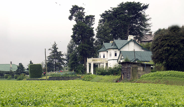 Jewel of Indian Ocean