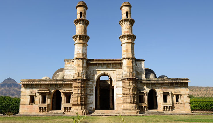 Exotic Gujarat & Rajasthan