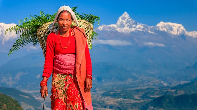 Highlights of Nepal