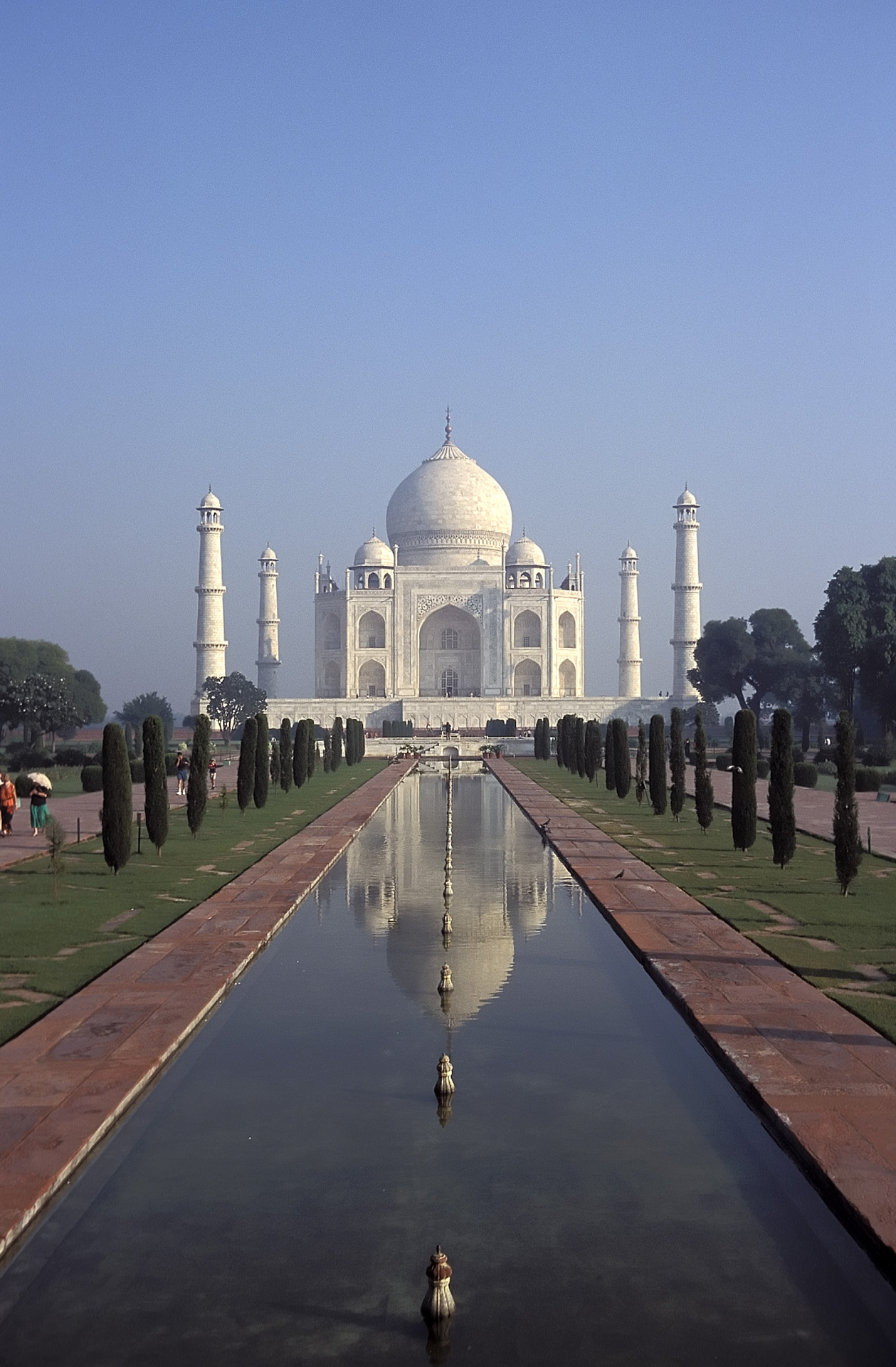 Best of North India