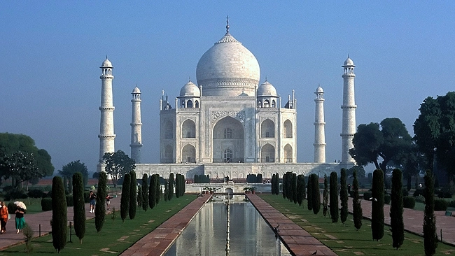 Best of North India
