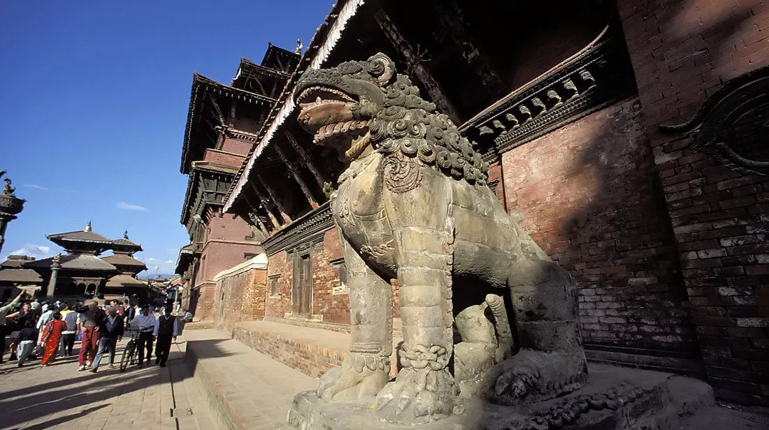 shiv-parvati-yemple-kathmandu