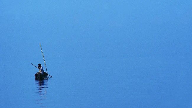 Explore Backwaters with The Oberoi Vrinda