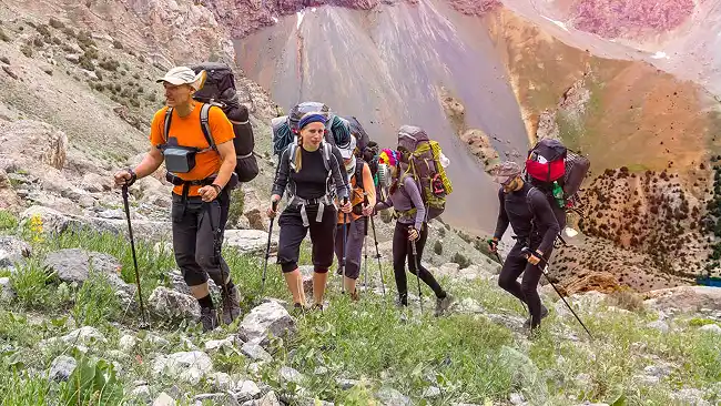 Bestway Himalayan Adventure Tour