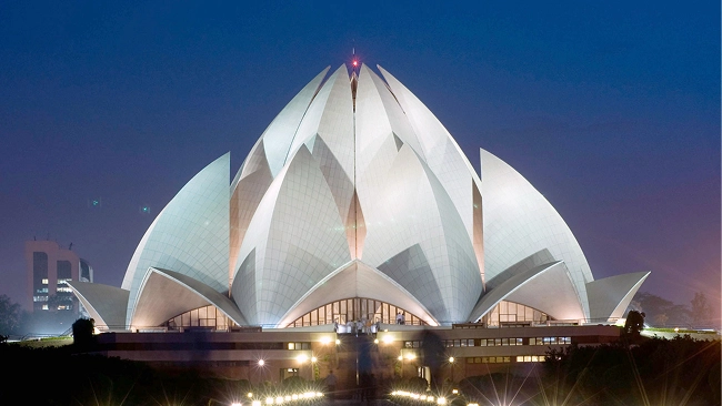 India Forts and Palaces Tour