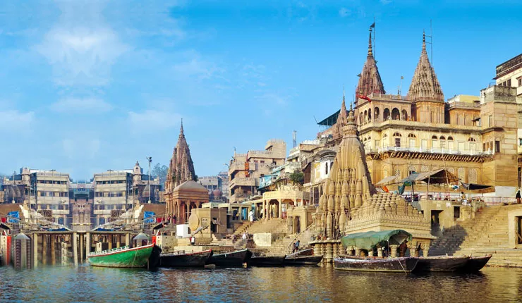 temples-at-varanasi-ghat