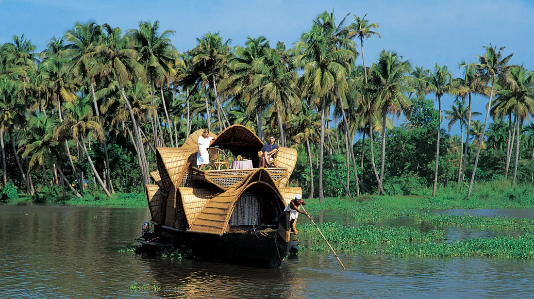 houseboat-alleppey
