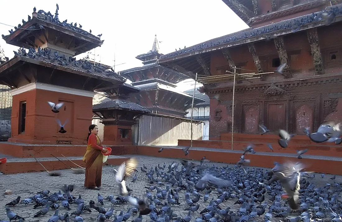 durbar-square-kathmandu