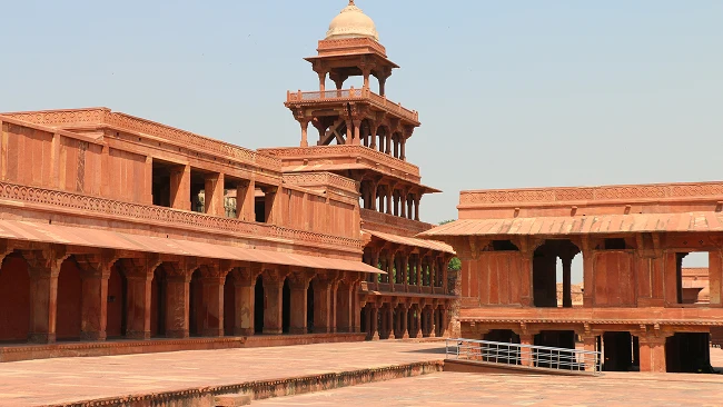 Luxury Royal India Tour