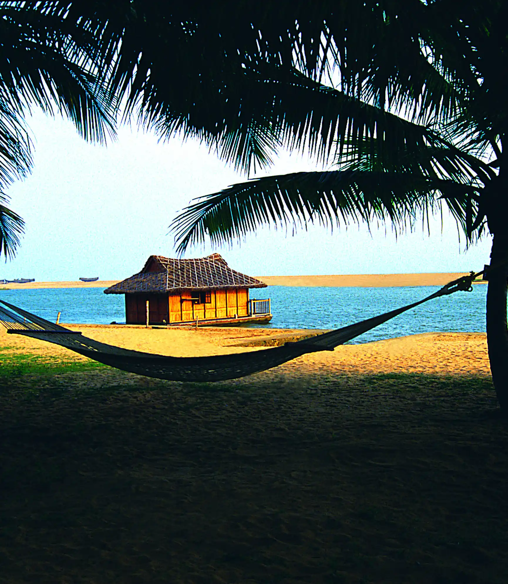 Kerala Biking Tour