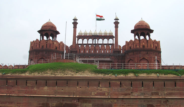 Rajasthan Royal Heritage Tours