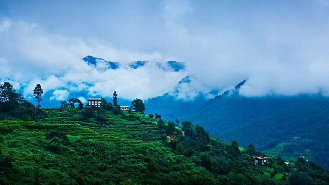 Bhutan Grand Journey