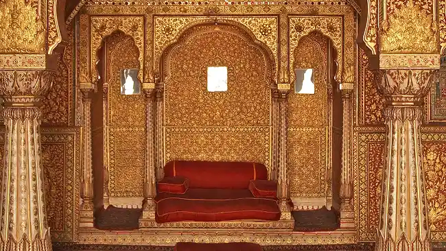 The Maharaja Tour