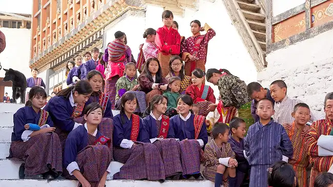 Bhumtang Cultural Trek