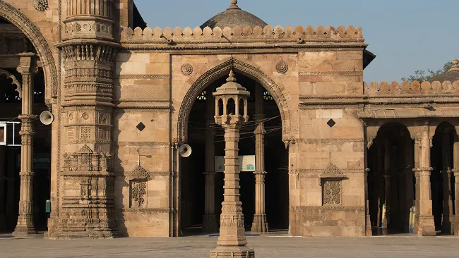 Historical Gujarat