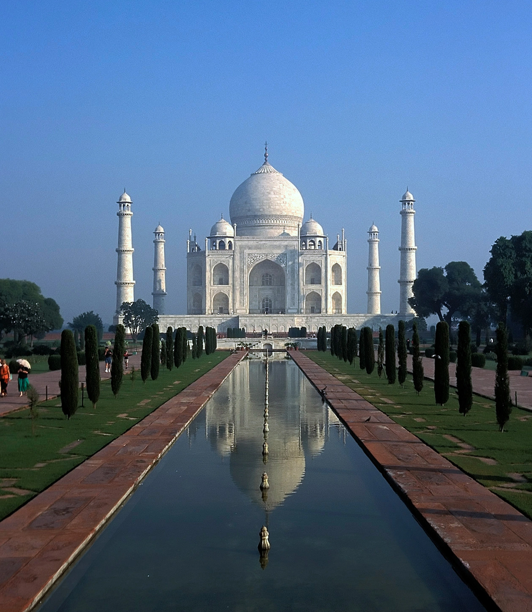 Golden Triangle with Ranthambore