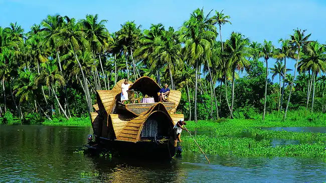 Best of South India