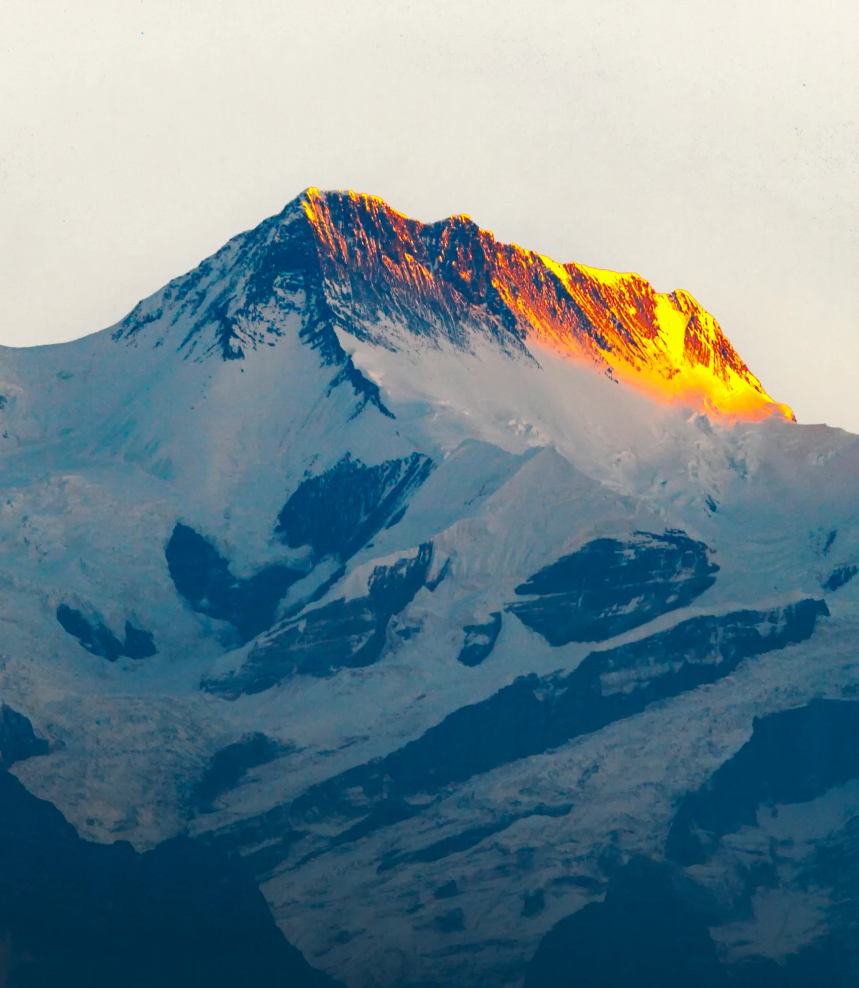 Indian Himalaya