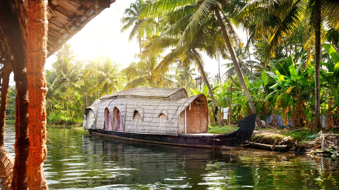houseboat-alleppey