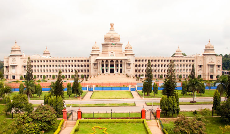 Scenic southern India Tour