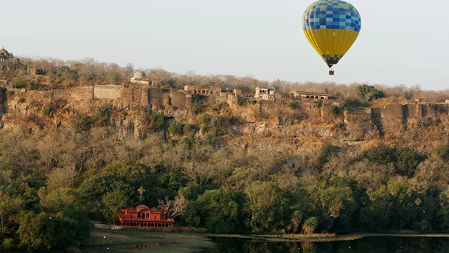 ranthambore-fort-sawai-madhopur
