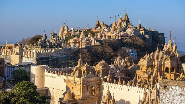 Exotic Gujarat & Rajasthan