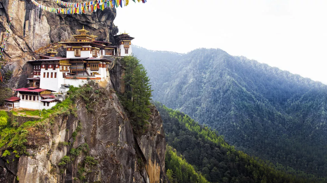 tiger-nest-paro