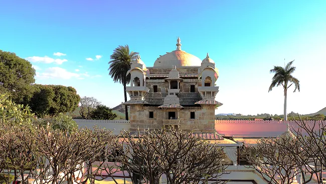 Royal Rajasthan
