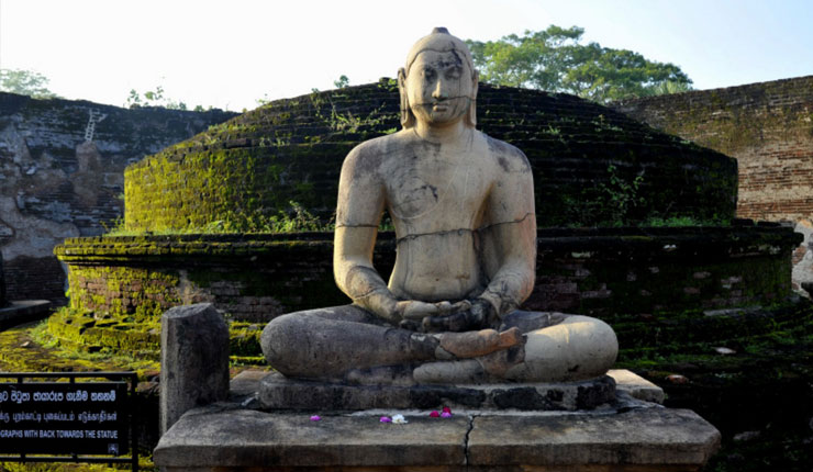 Treasures of Sri Lanka