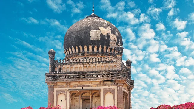 India's Eastern Heritage