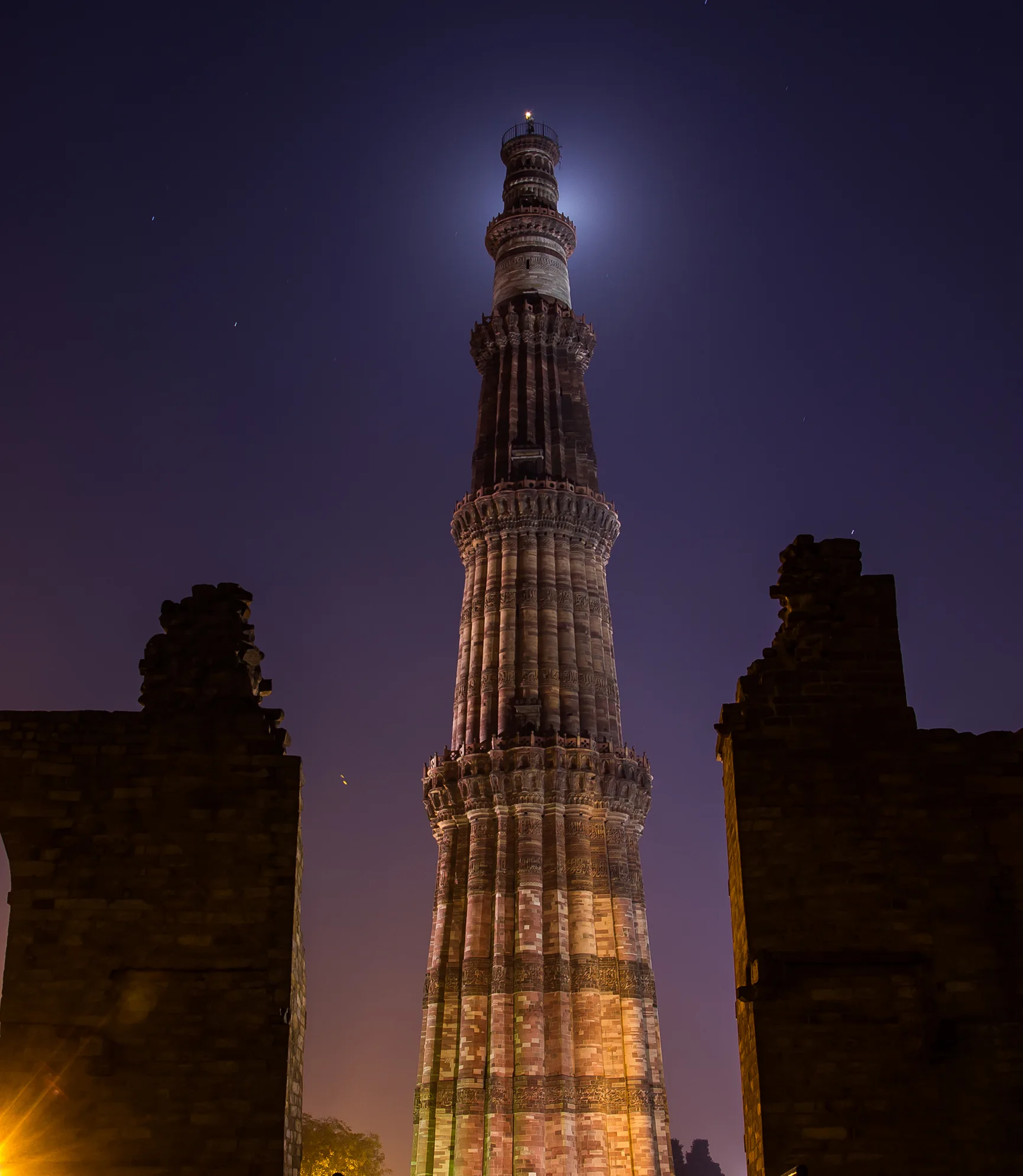 Rajputana & Mughal Heritage Tour