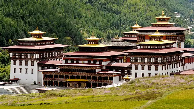 Bhutan Women's Only Tours