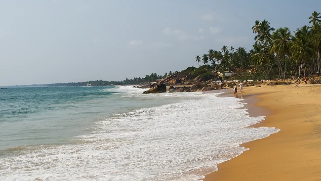 Gems of Kerala