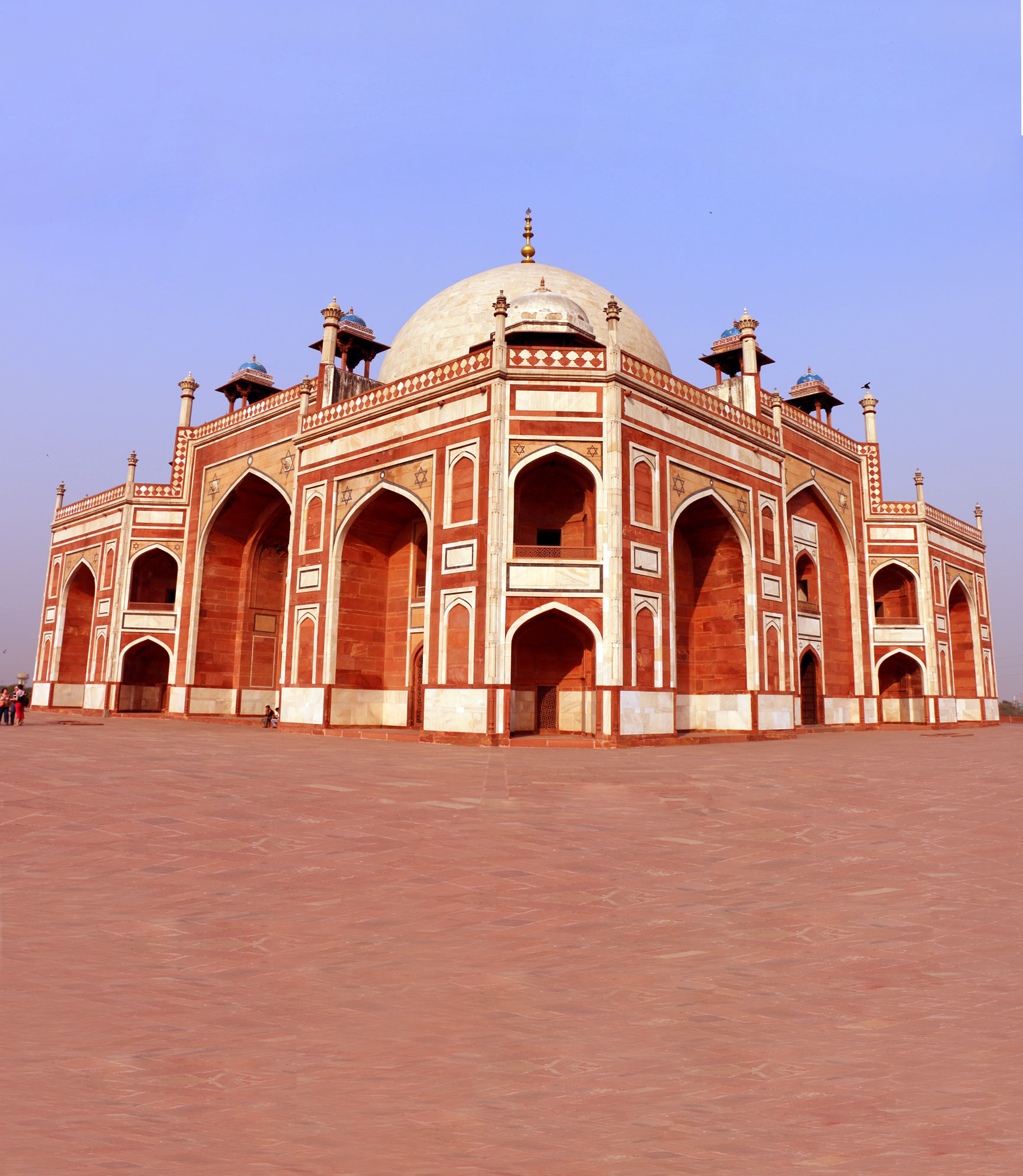 Best of North India With Pushkar fair