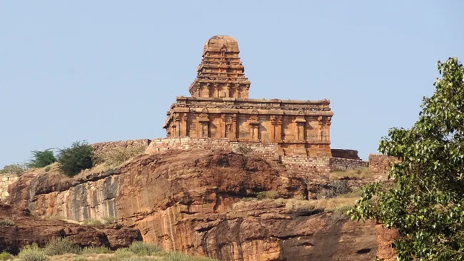 The Southern Raj