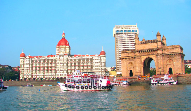 India's Southern Heritage