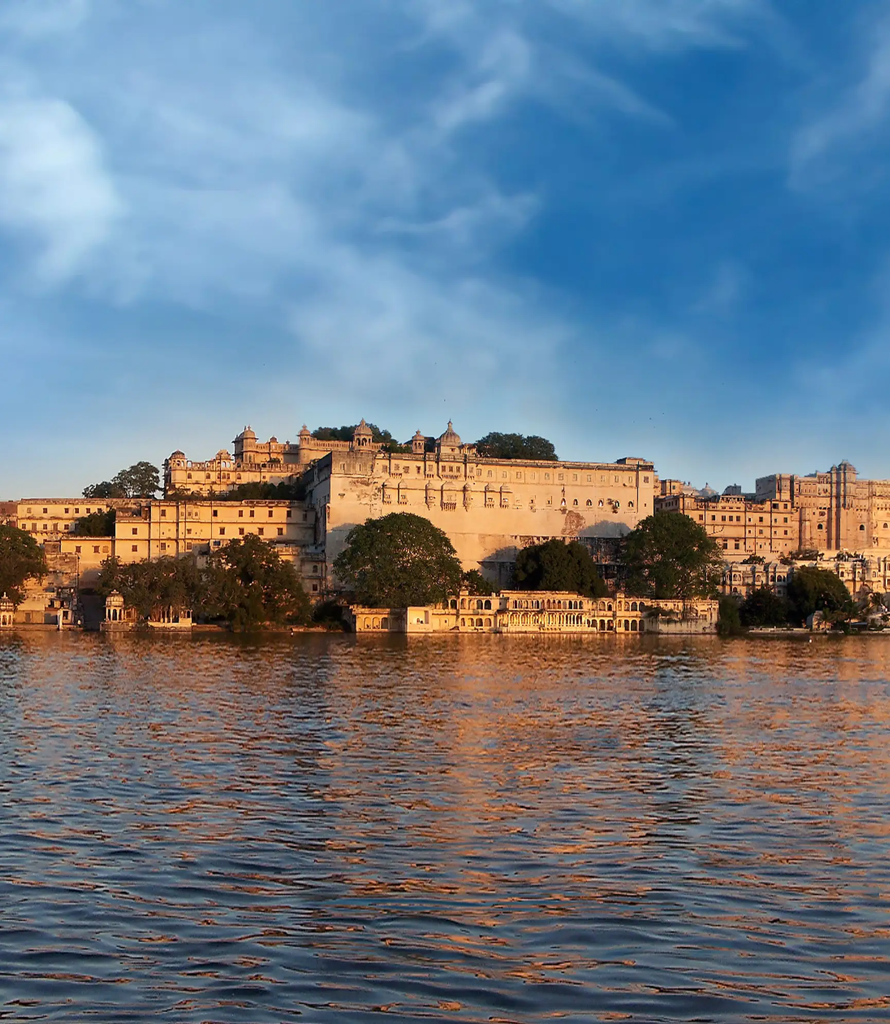 Golden Triangle With Jodhpur & Udaipur