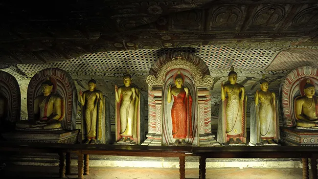 Gems of Sri Lanka