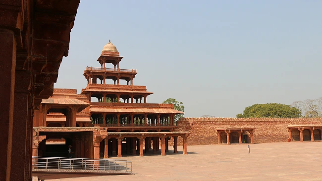 Wildlife Experiences at Mahua Kothi