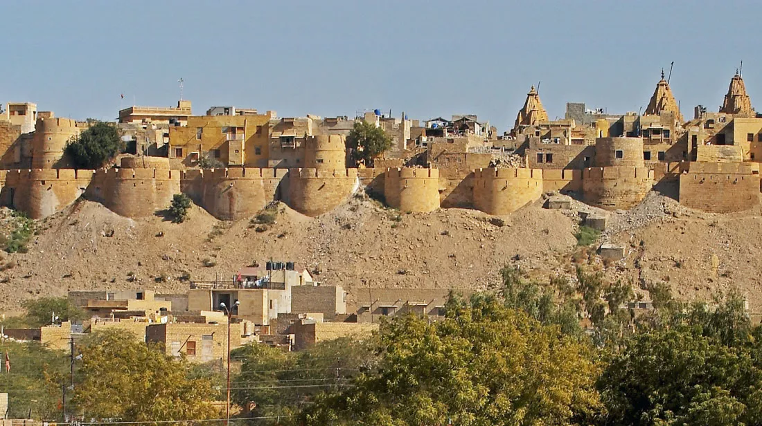 jaisalmer-fort-jaisalmer