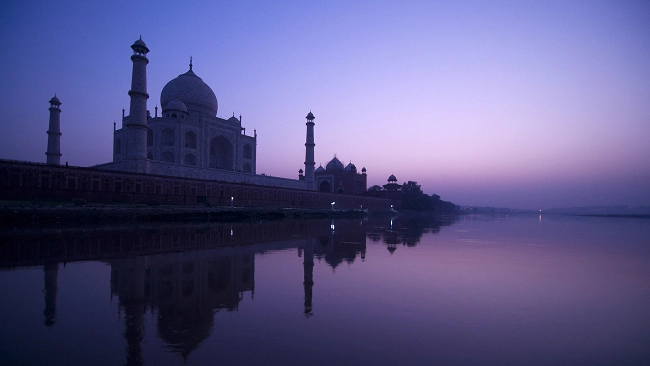 Discover India