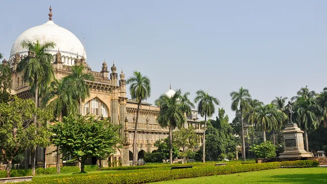 Treasures of Central India