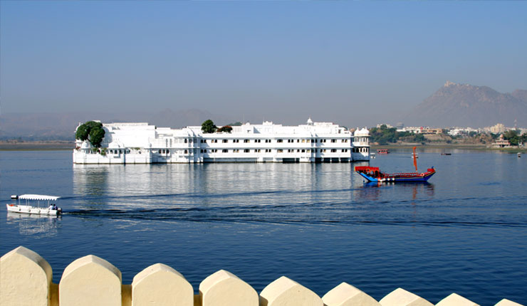 India Forts and Palaces Tour