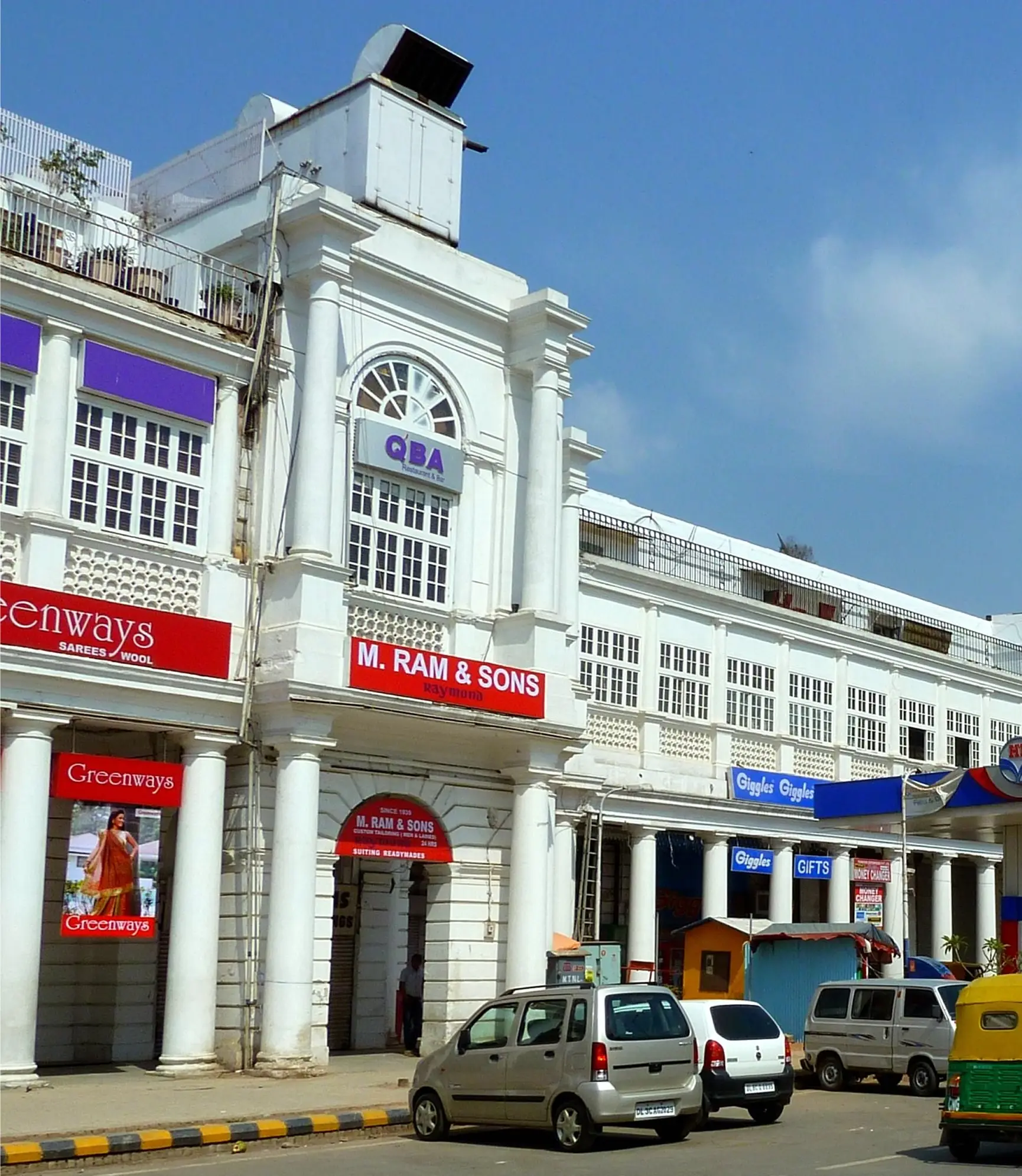 Experience the diverse cuisines of India